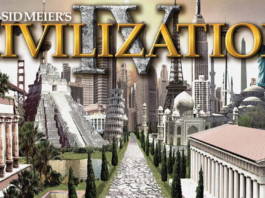 Sid Meier's Civilization IV - wymagania sprzętowe