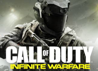Call of Duty: Infinite Warfare - wymagania sprzętowe