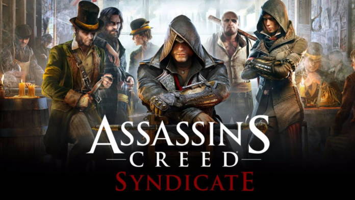 Assassin's Creed: Syndicate - wymagania sprzętowe