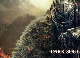 Dark Souls II - wymagania sprzętowe