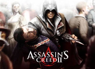 Assassin's Creed II - wymagania sprzętowe