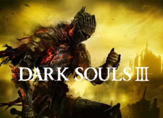 Dark Souls III - wymagania sprzętowe