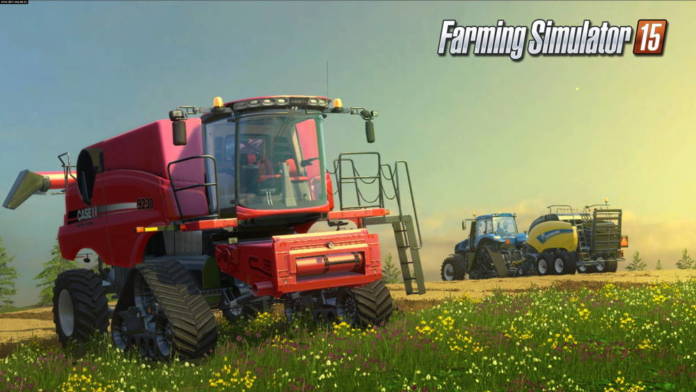 Farming Simulator 15 - wymagania sprzętowe