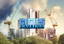 Cities: Skylines - wymagania sprzętowe