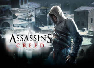 Assassin's Creed - wymagania sprzętowe