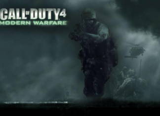 Call of Duty 4: Modern Warfare - wymagania sprzętowe