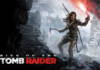 Rise of the Tomb Raider - wymagania sprzętowe