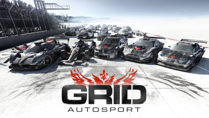 GRID: Autosport - wymagania sprzętowe