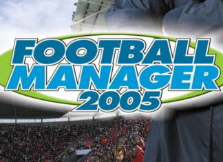 Football Manager 2005 - wymagania sprzętowe