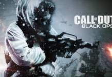 Call of Duty: Black Ops II - wymagania sprzętowe