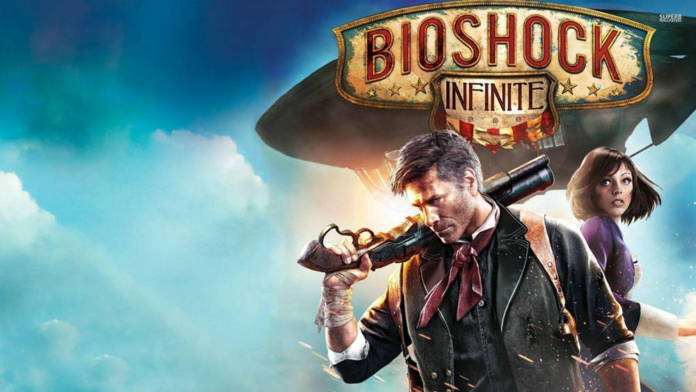 BioShock Infinite - wymagania sprzętowe