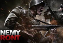 Enemy Front - wymagania sprzętowe