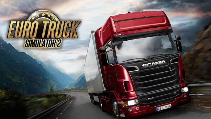 Euro Truck Simulator 2 - wymagania sprzętowe