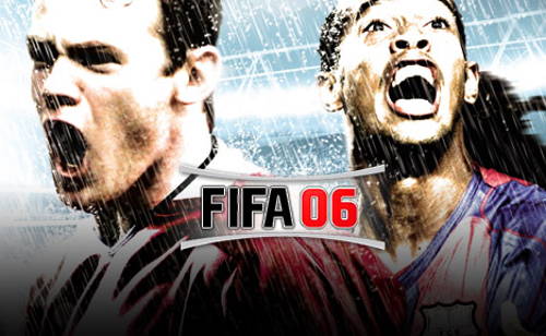 FIFA 06 - wymagania sprzętowe