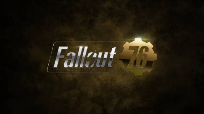 Fallout 76 - wymagania sprzętowe