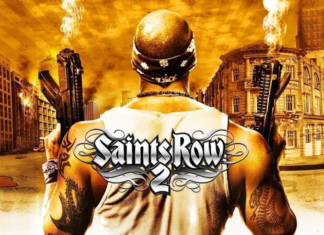 Saints Row 2 - wymagania sprzętowe