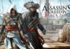 Assassin's Creed IV: Black Flag - wymagania sprzętowe