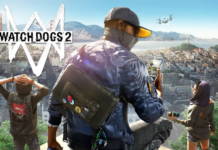 Watch Dogs 2 - wymagania sprzętowe