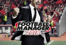 Football Manager 2018 - wymagania sprzętowe