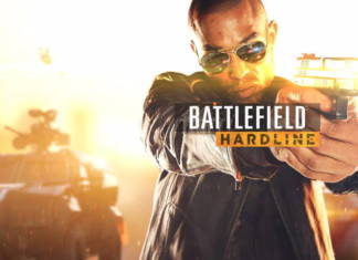 Battlefield Hardline - wymagania sprzętowe