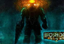 BioShock 2 - wymagania sprzętowe