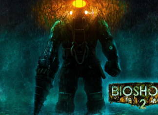 BioShock 2 - wymagania sprzętowe