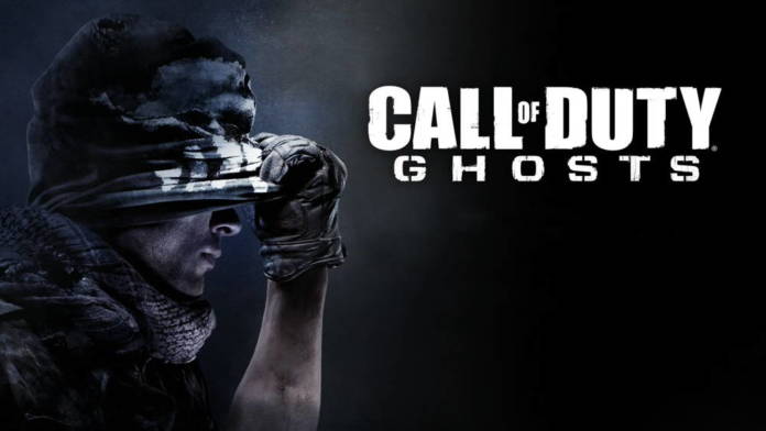 Call of Duty: Ghosts - wymagania sprzętowe