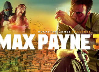 Max Payne 3 - wymagania sprzętowe