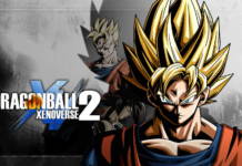 Dragon Ball: Xenoverse 2 - wymagania sprzętowe