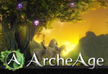 ArcheAge - wymagania sprzętowe