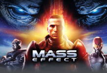 Mass Effect - wymagania sprzętowe