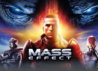 Mass Effect - wymagania sprzętowe