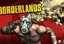 Borderlands - wymagania sprzętowe
