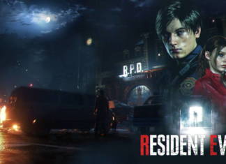 Resident Evil 2 Remake - wymagania sprzętowe
