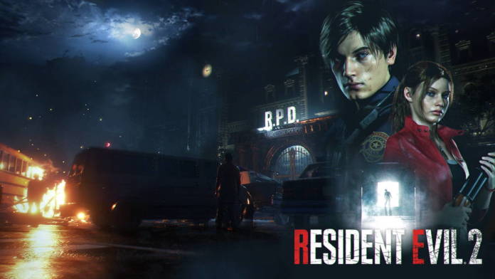 Resident Evil 2 Remake - wymagania sprzętowe