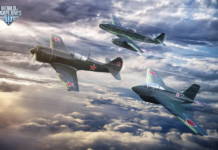World of Warplanes - wymagania sprzętowe