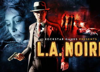 L.A. Noire - wymagania sprzętowe
