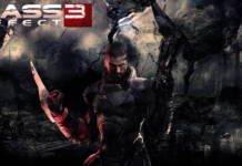 Mass Effect 3 - wymagania sprzętowe