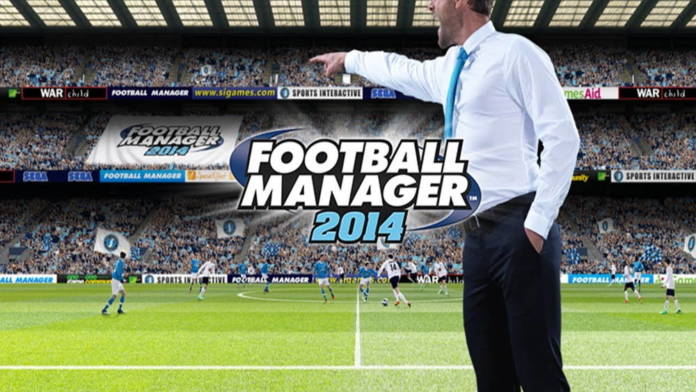 Football Manager 2014 - wymagania sprzętowe