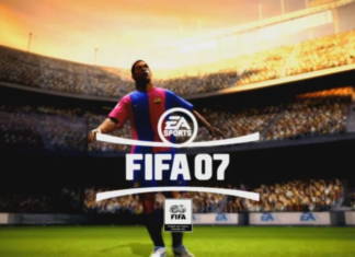 FIFA 07 - wymagania sprzętowe