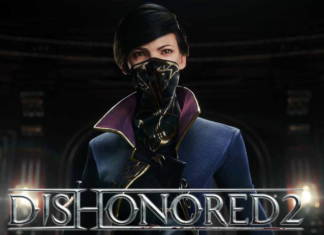 Dishonored 2 - wymagania sprzętowe