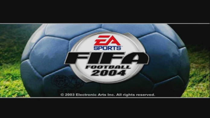 FIFA 04 - wymagania sprzętowe