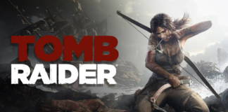 Tomb Raider - wymagania sprzętowe
