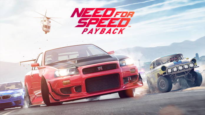 Need for Speed: Payback - wymagania sprzętowe