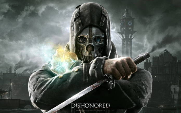 Dishonored - wymagania sprzętowe
