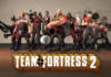 Team Fortress 2 - wymagania sprzętowe