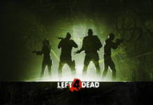 Left 4 Dead - wymagania sprzętowe