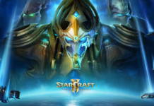 StarCraft II: Legacy of the Void - wymagania sprzętowe