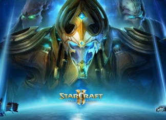 StarCraft II: Legacy of the Void - wymagania sprzętowe