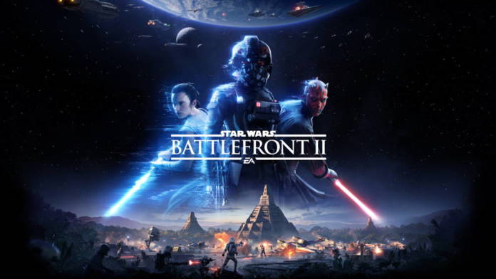 Star Wars: Battlefront II - wymagania sprzętowe